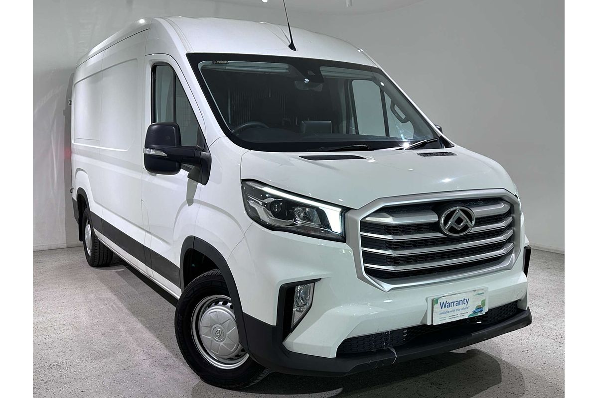 2024 LDV Deliver 9   LWB