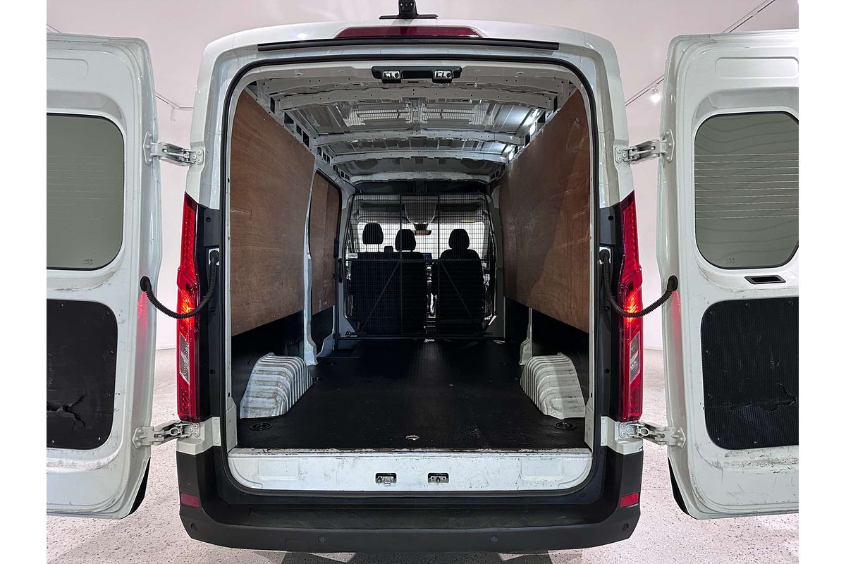 2024 LDV Deliver 9   LWB