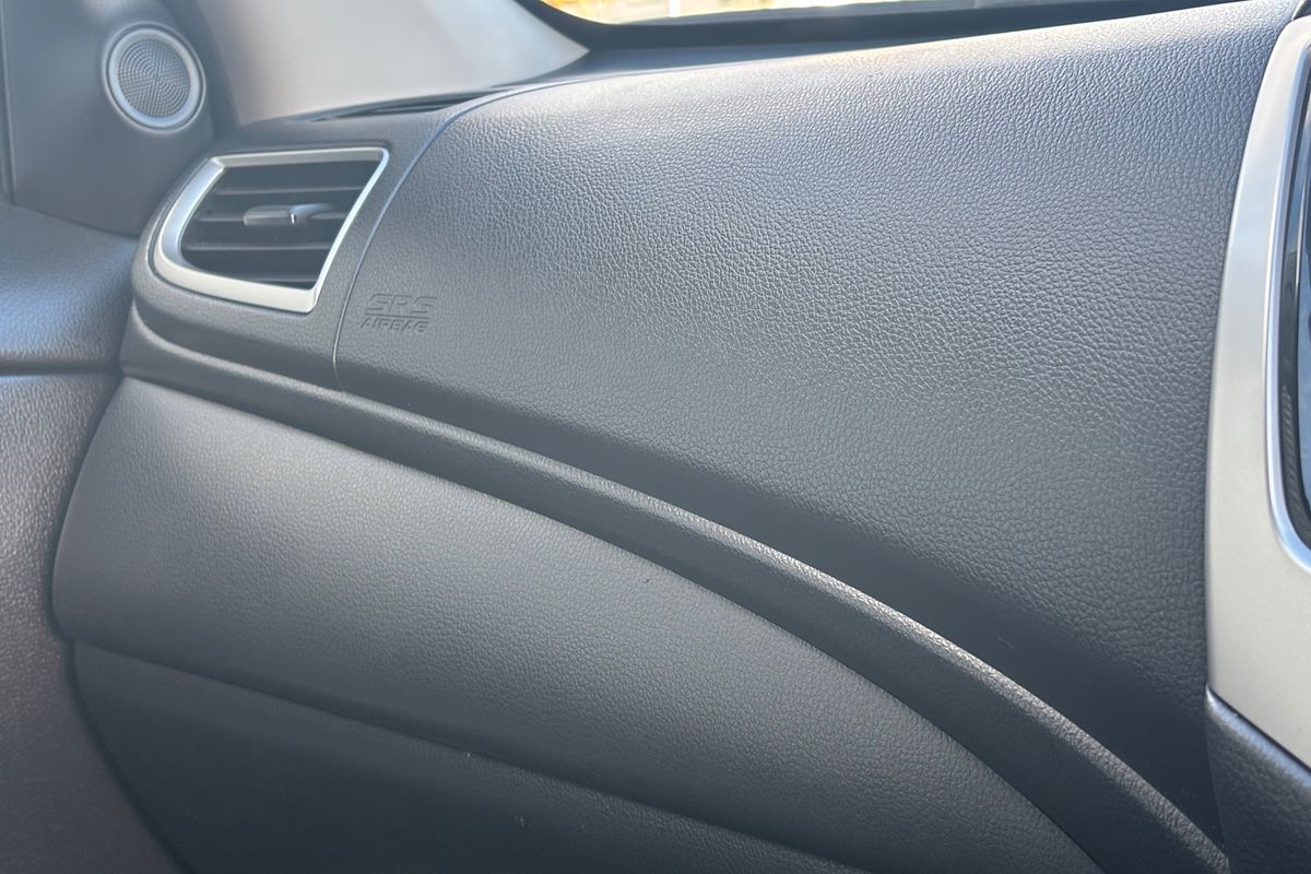 2019 Mitsubishi Triton GLS Premium MR 4X4