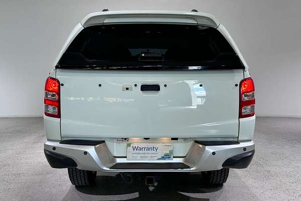 2016 Mitsubishi Triton GLX+ MQ 4X4