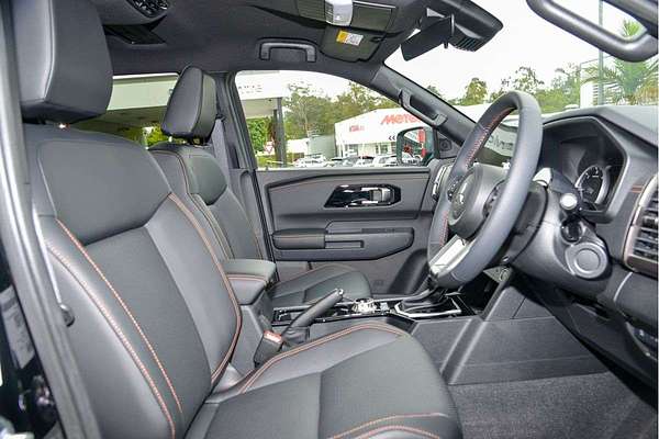2024 Mitsubishi Triton GSR MV 4X4