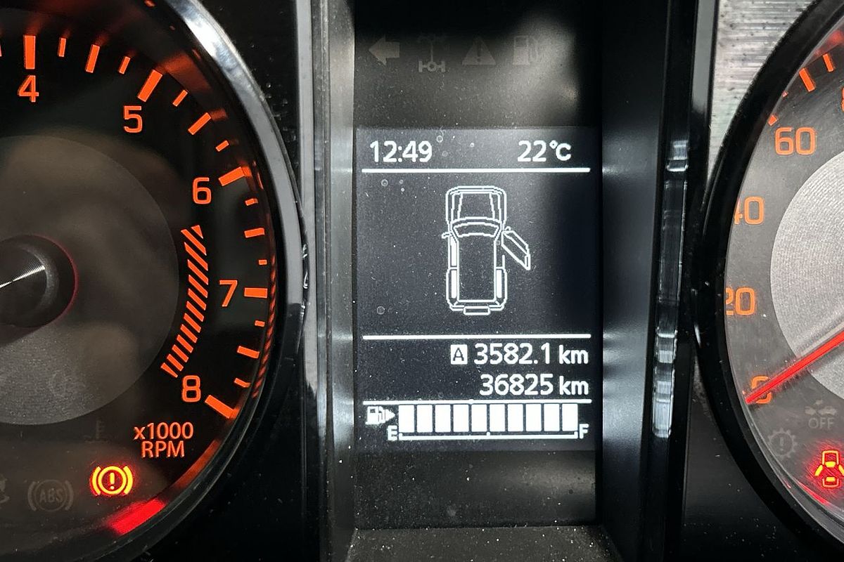 2021 Suzuki Jimny GJ