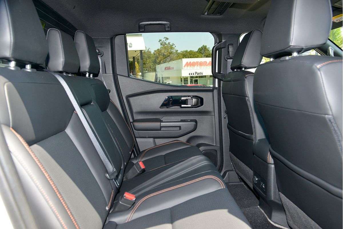 2024 Mitsubishi Triton GSR MV 4X4