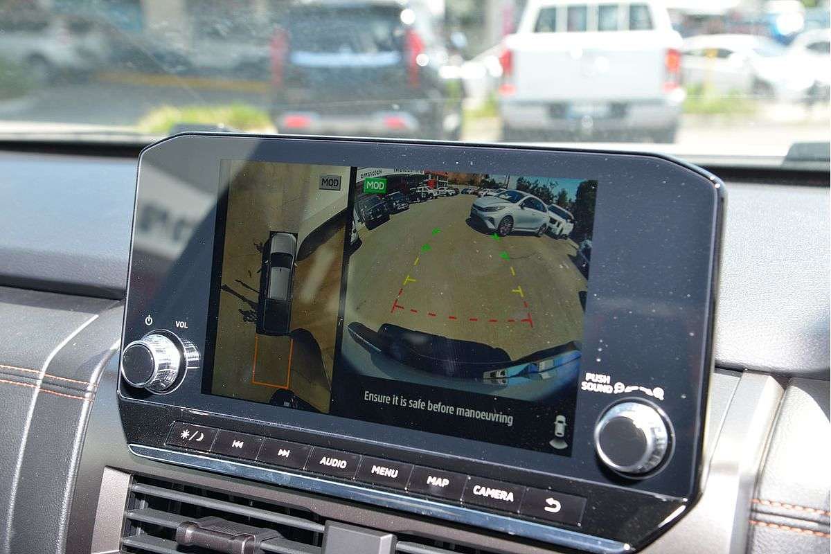 2024 Mitsubishi Triton GSR MV 4X4