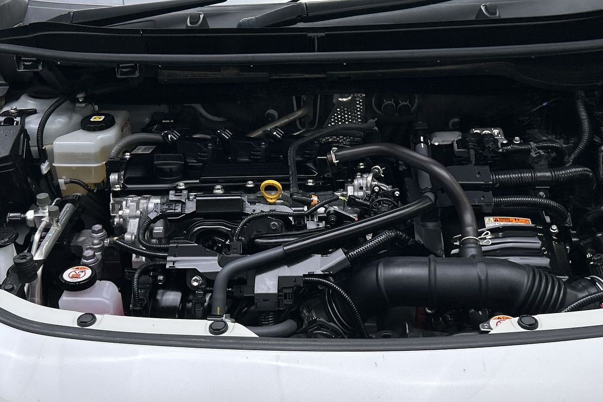 2021 Toyota Yaris Cross GX MXPJ10R