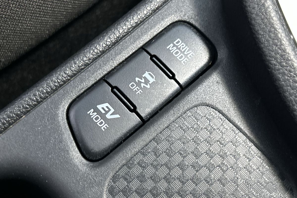 2021 Toyota Yaris Cross GX MXPJ10R