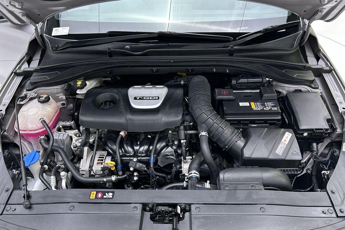 2022 Hyundai i30 N Line Premium PD.V4
