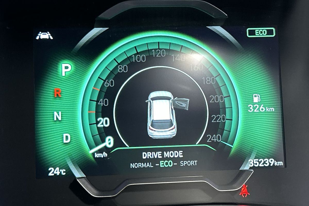 2022 Hyundai i30 N Line Premium PD.V4