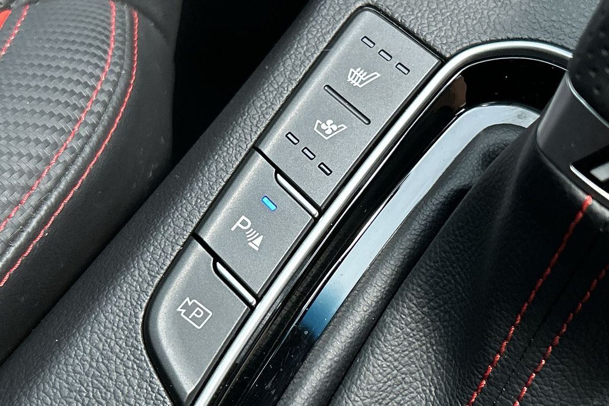 2022 Hyundai i30 N Line Premium PD.V4