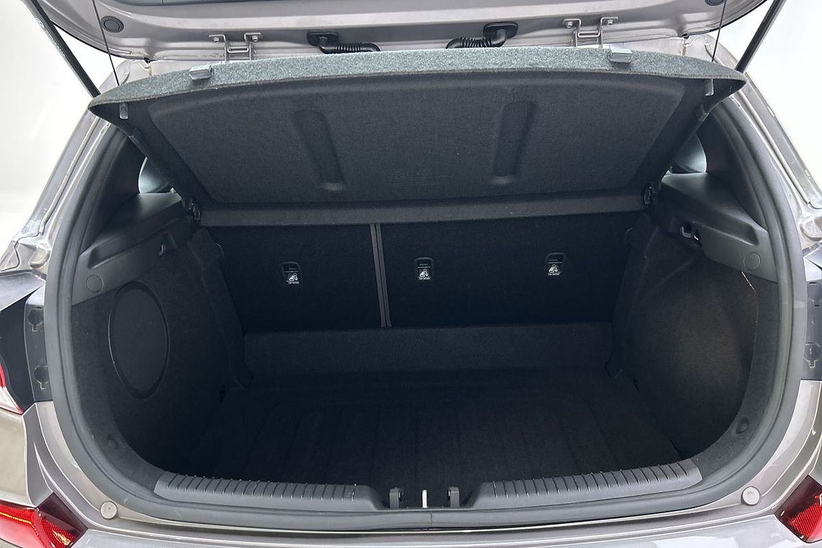 2022 Hyundai i30 N Line Premium PD.V4