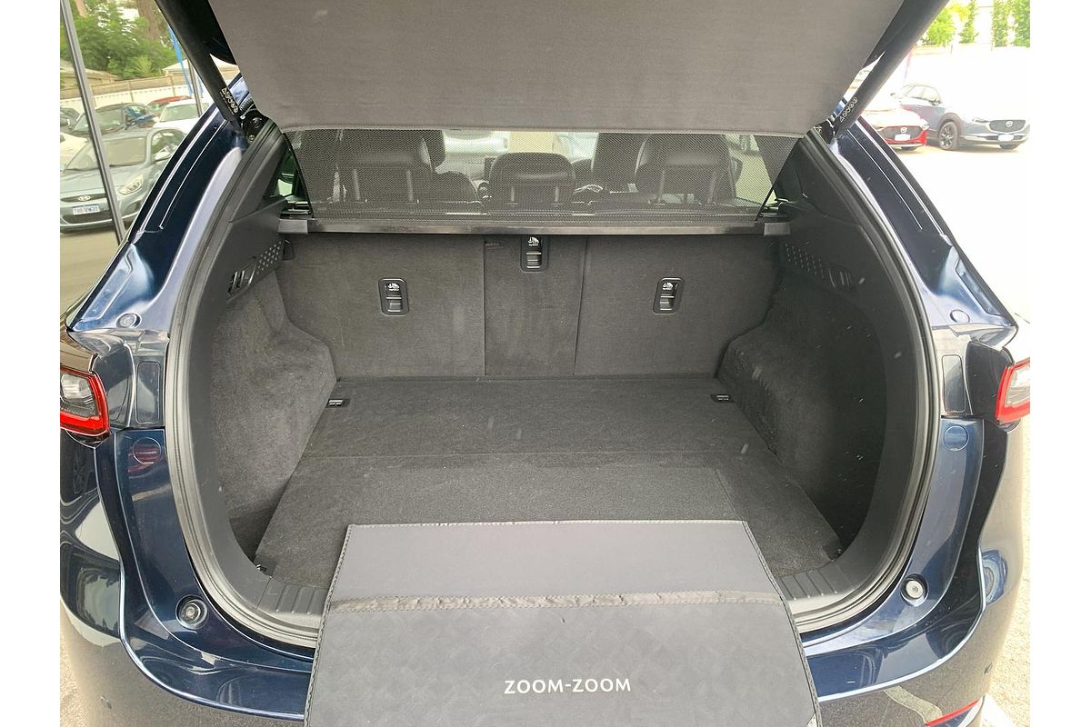 2022 Mazda CX-5 Akera KF Series