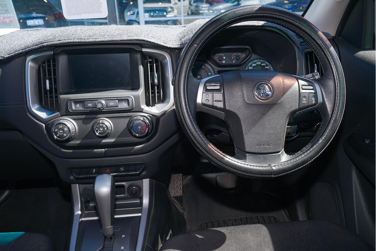 2020 Holden Colorado LS RG 4X4