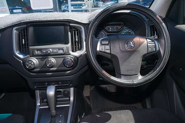 2020 Holden Colorado LS RG 4X4