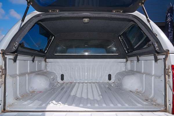 2020 Holden Colorado LS RG 4X4