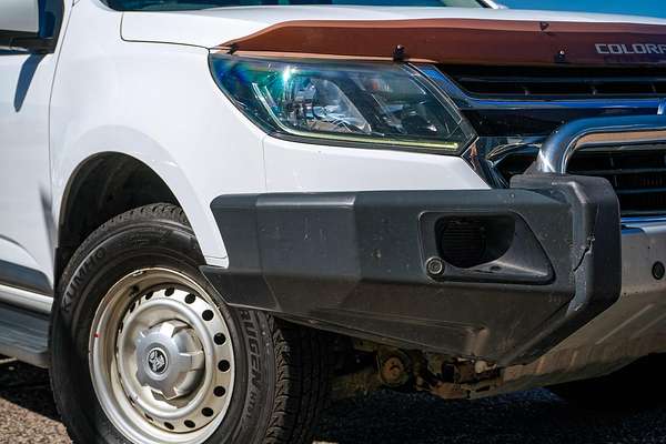 2020 Holden Colorado LS RG 4X4