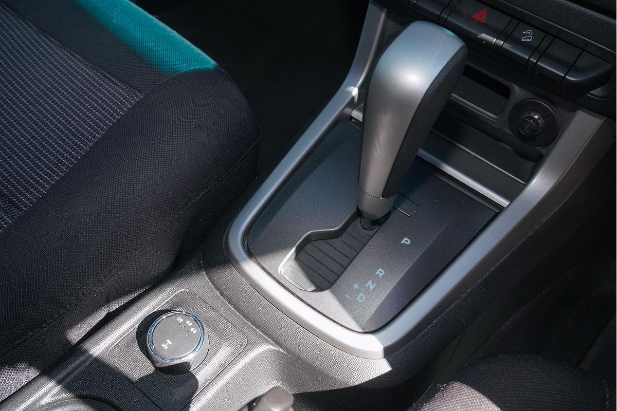 2020 Holden Colorado LS RG 4X4