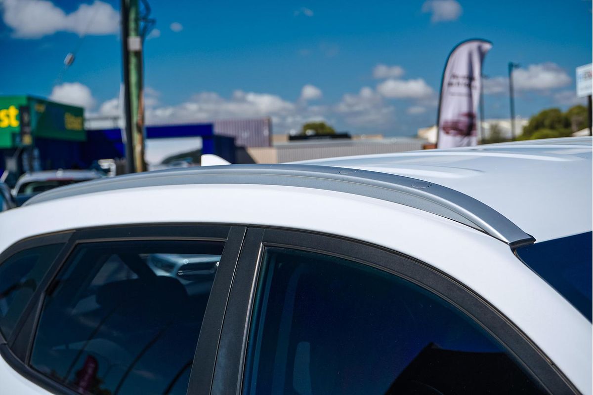 2020 Hyundai Tucson Active X TL4