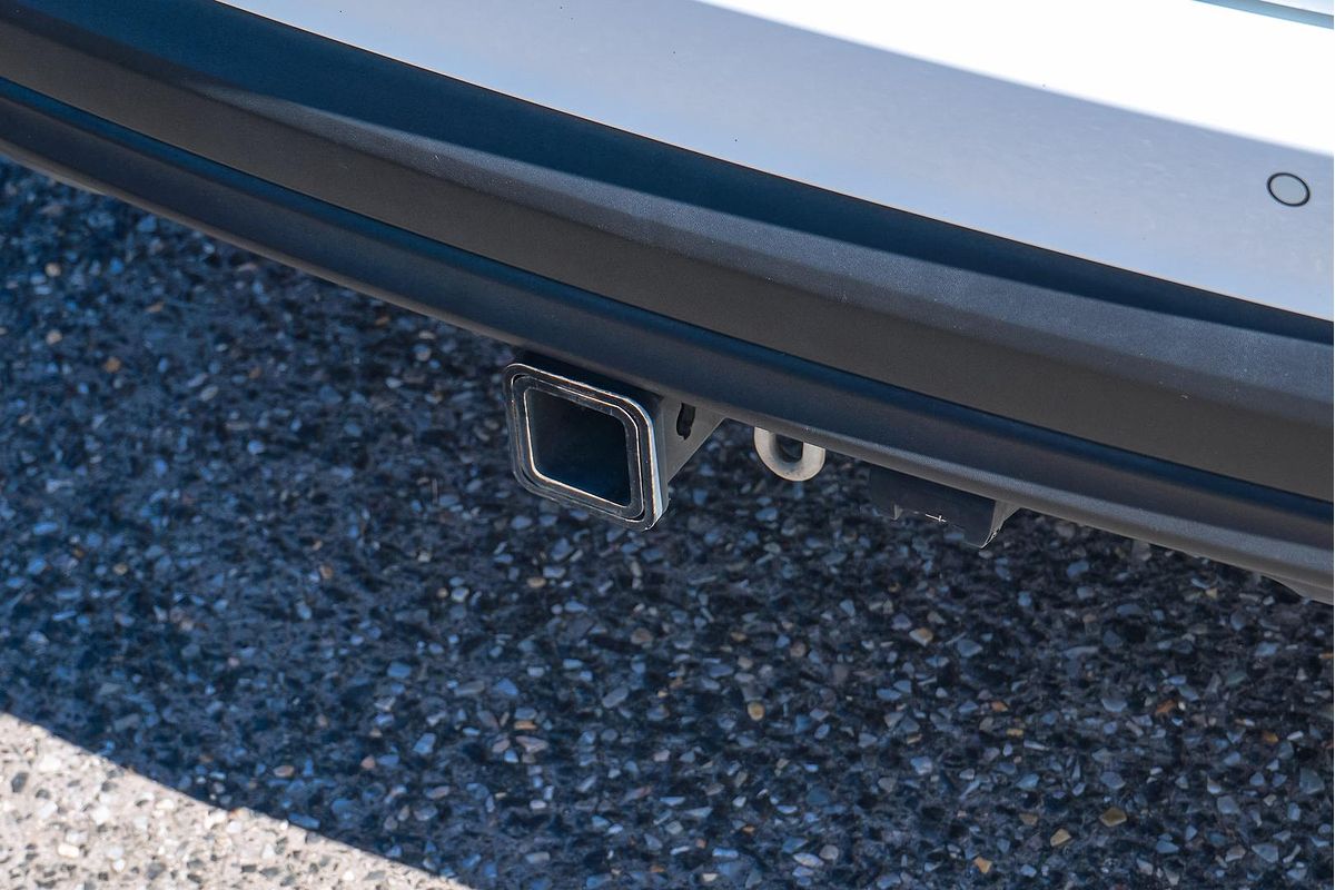 2020 Hyundai Tucson Active X TL4