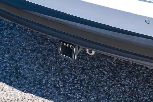 2020 Hyundai Tucson Active X TL4