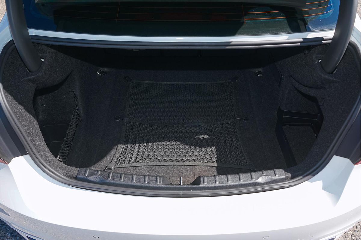 2015 BMW 3 Series 320d Sport Line F30