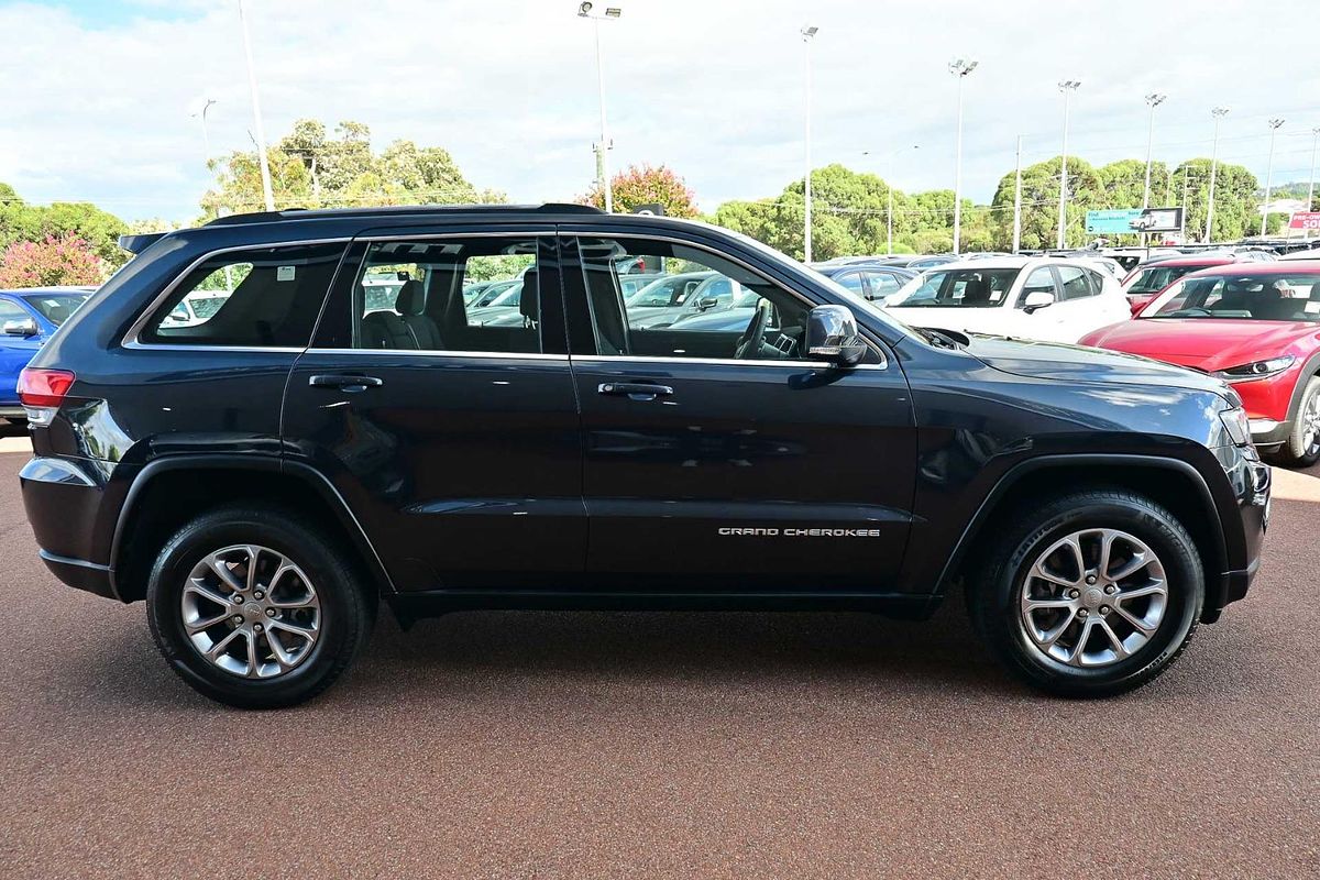 2015 Jeep Grand Cherokee Laredo WK