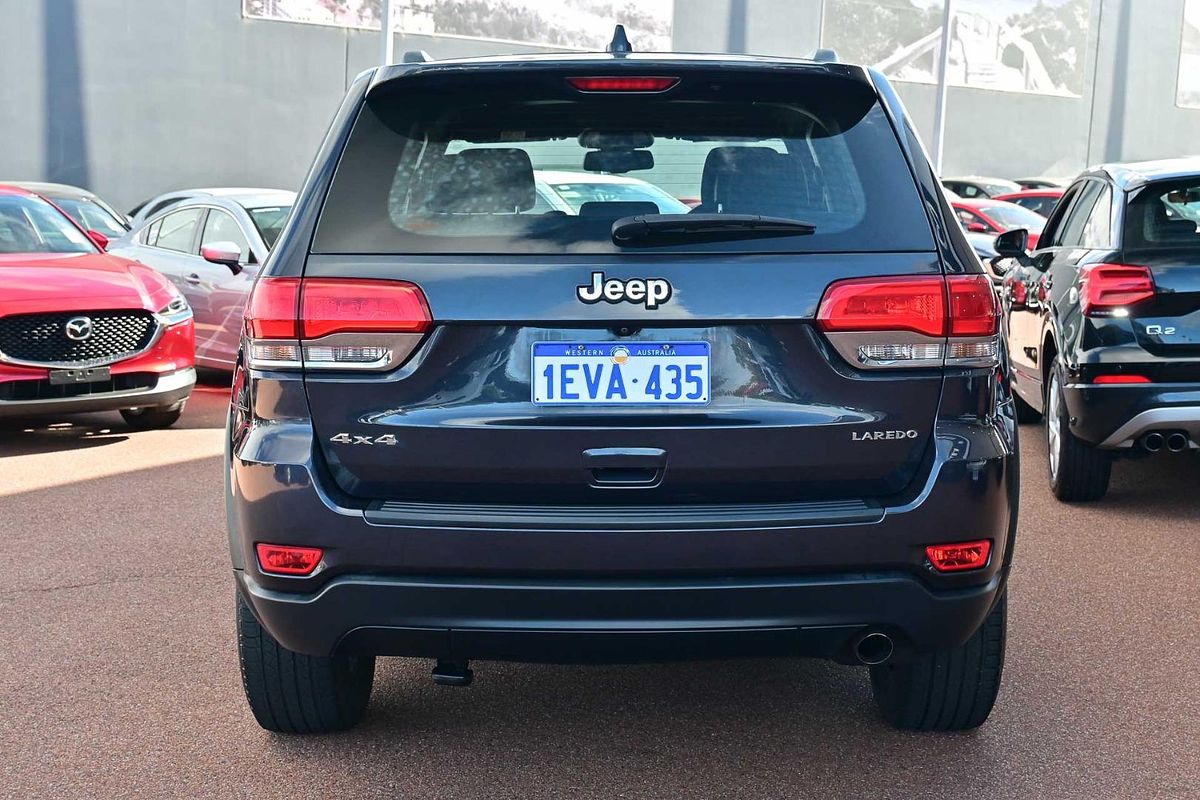 2015 Jeep Grand Cherokee Laredo WK