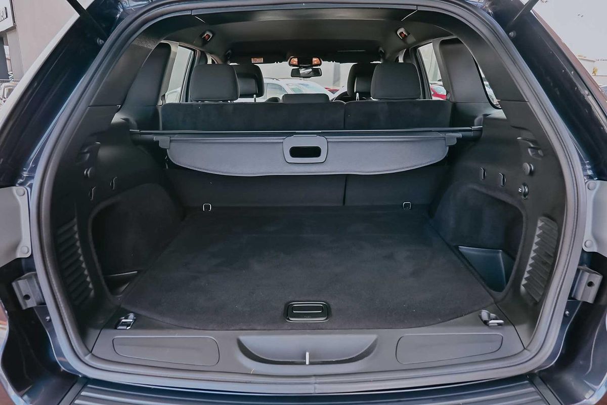 2015 Jeep Grand Cherokee Laredo WK