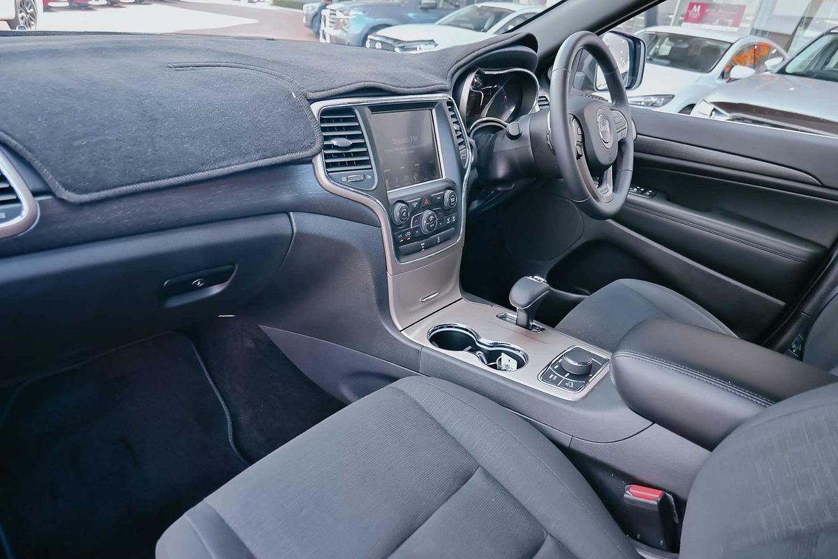 2015 Jeep Grand Cherokee Laredo WK