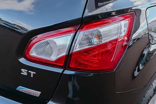 2013 Nissan Dualis ST J10 Series 4