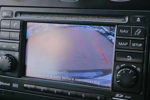 2013 Nissan Dualis ST J10 Series 4