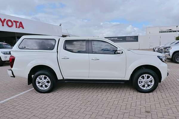 2023 Nissan Navara ST D23 4X4