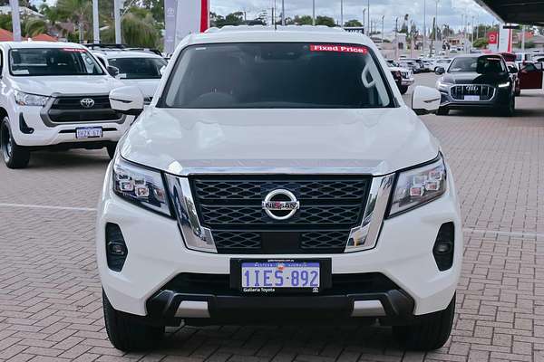 2023 Nissan Navara ST D23 4X4