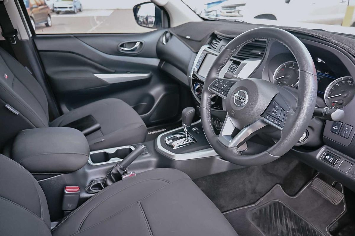 2023 Nissan Navara ST D23 4X4