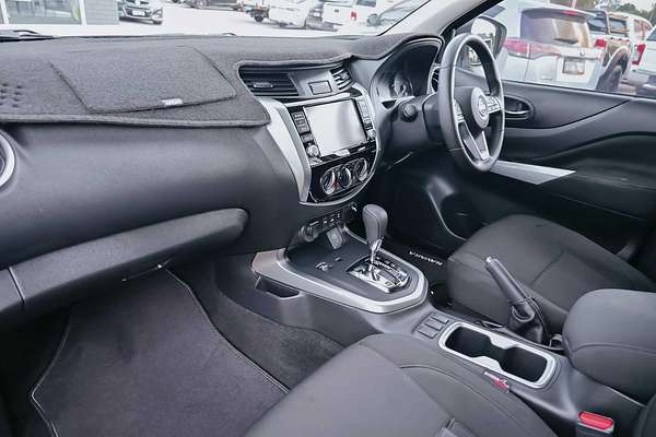 2023 Nissan Navara ST D23 4X4