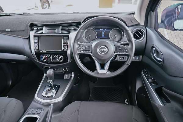 2023 Nissan Navara ST D23 4X4