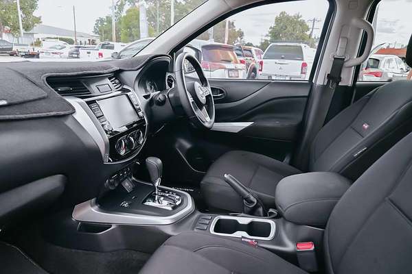 2023 Nissan Navara ST D23 4X4