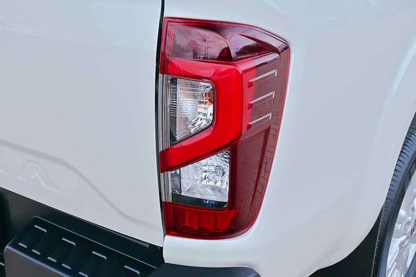 2023 Nissan Navara ST D23 4X4