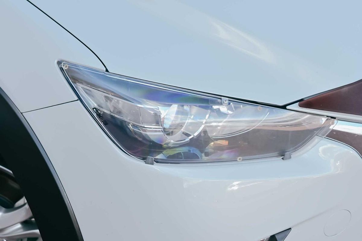 2015 Mazda CX-3 Maxx DK