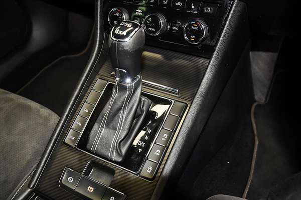 2021 SKODA Superb 206TSI SportLine NP