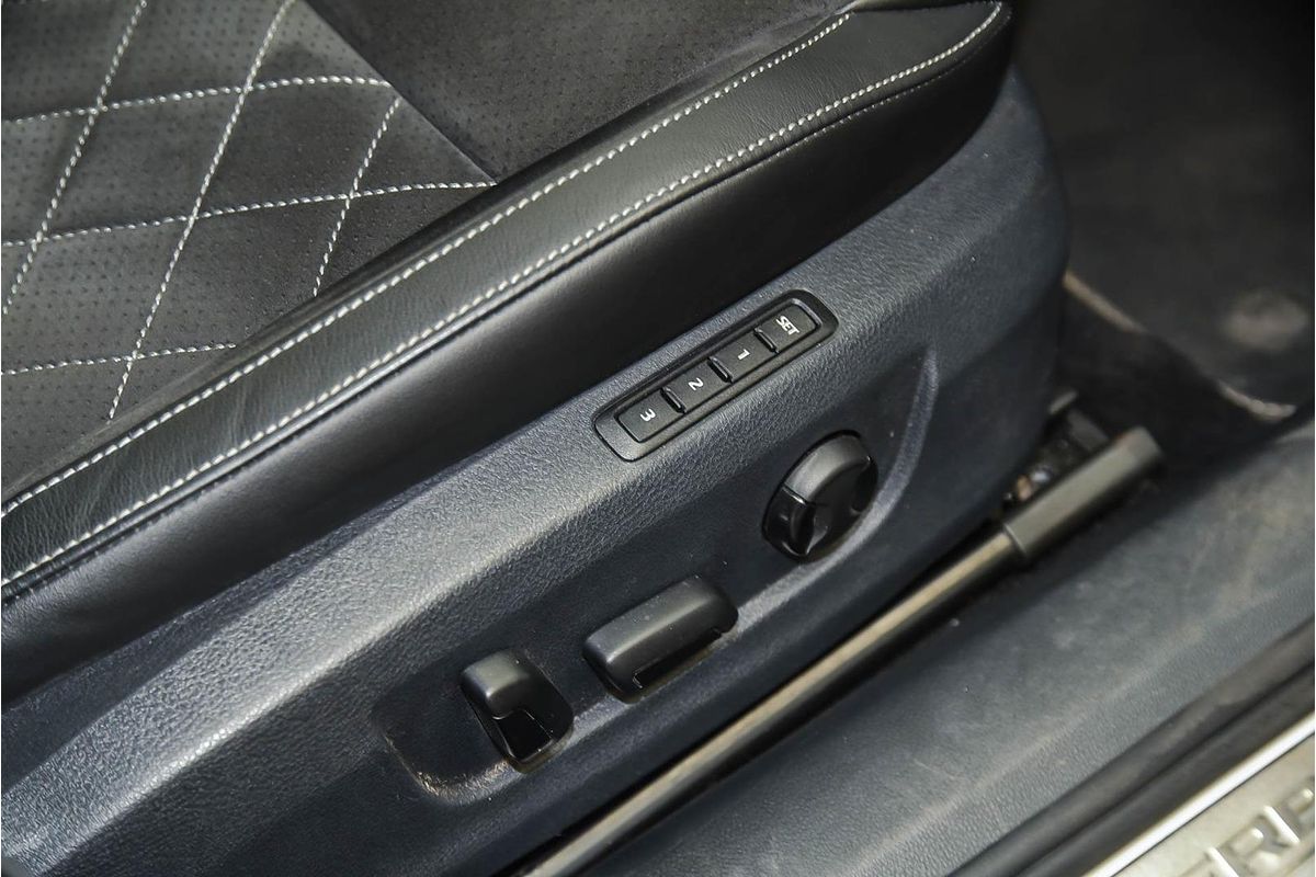 2021 SKODA Superb 206TSI SportLine NP