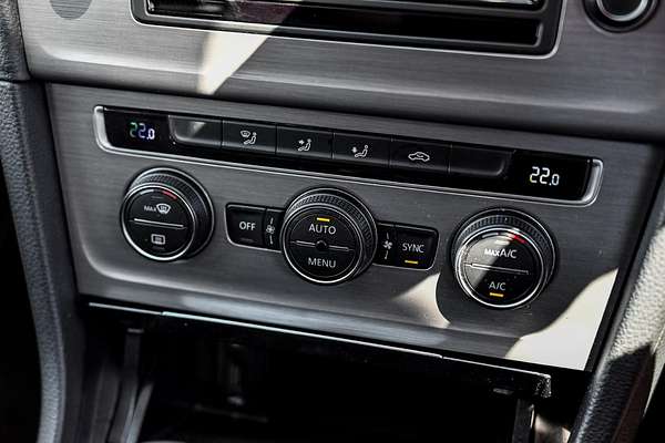 2015 Volkswagen Golf 90TSI Comfortline 7