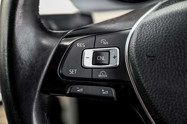 2015 Volkswagen Golf 90TSI Comfortline 7