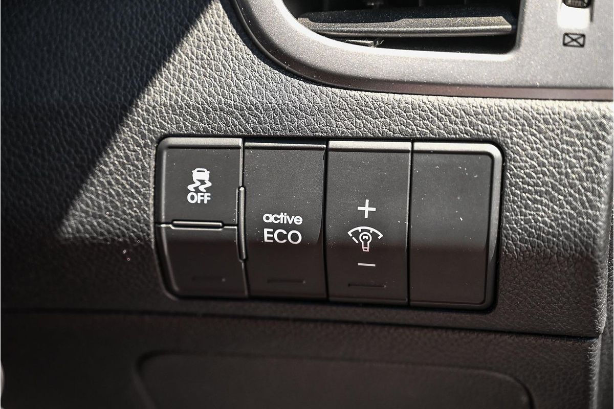 2014 Hyundai i30 Trophy GD2