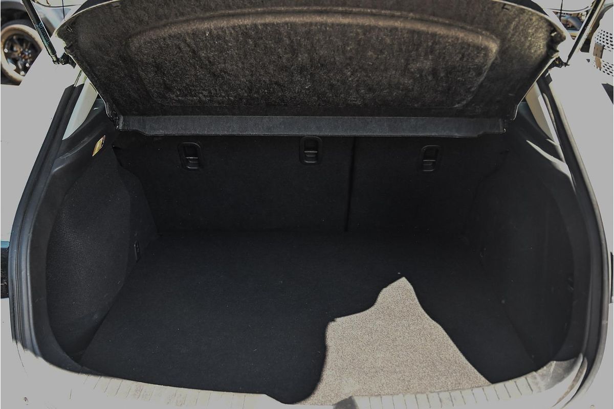 2014 Mazda 3 Maxx BM Series