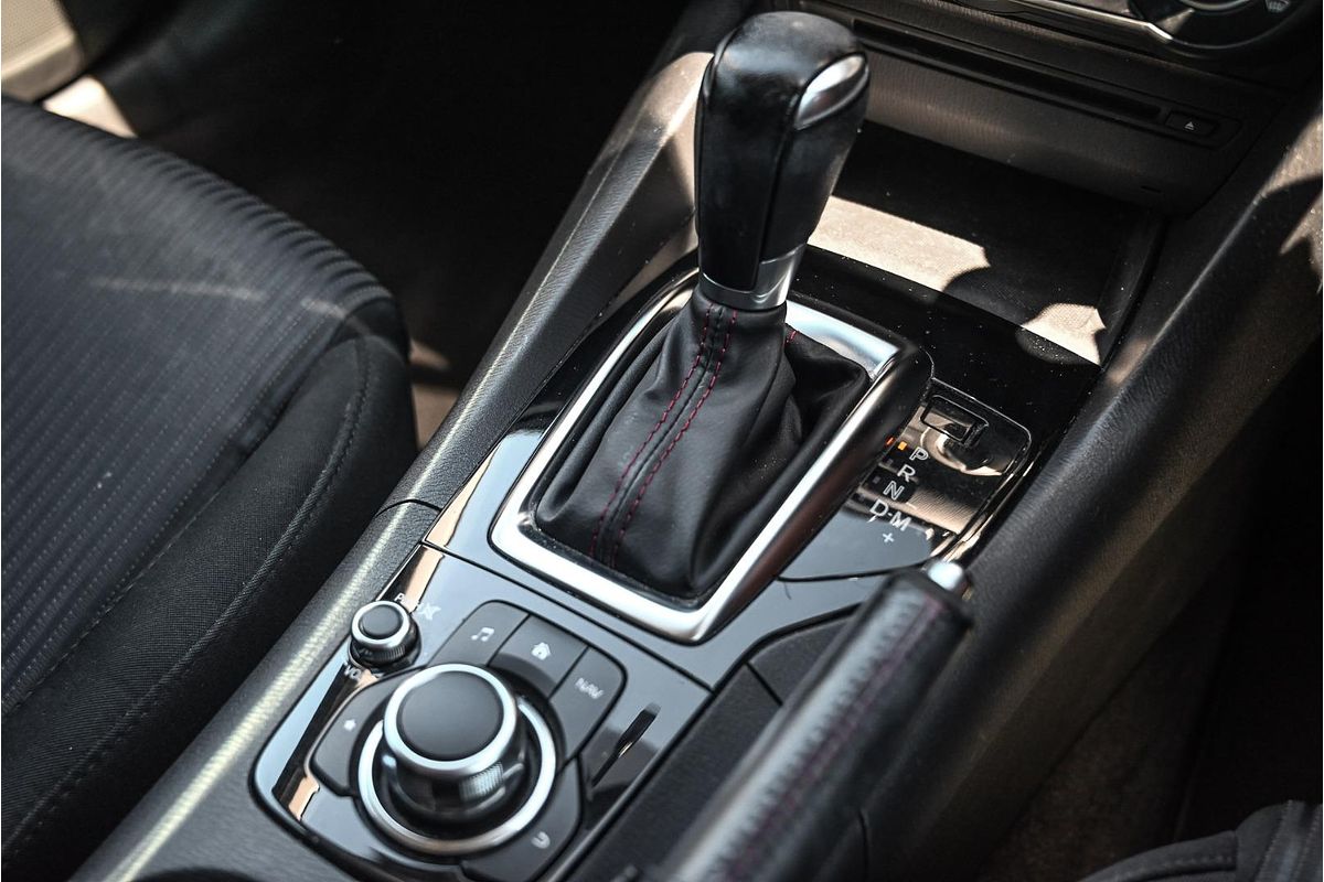 2014 Mazda 3 Maxx BM Series