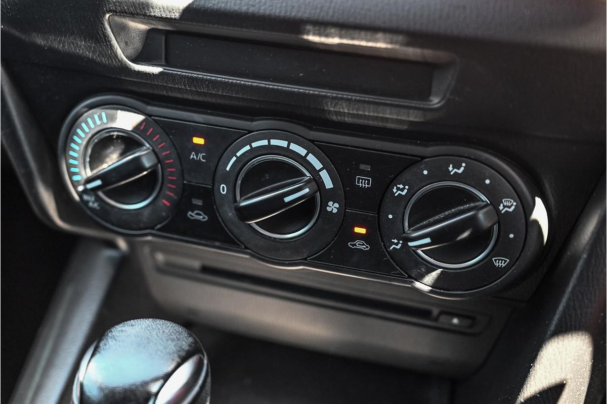 2014 Mazda 3 Maxx BM Series