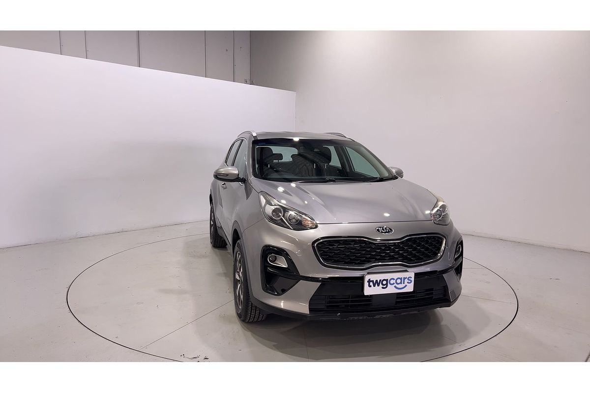 2019 Kia Sportage S QL