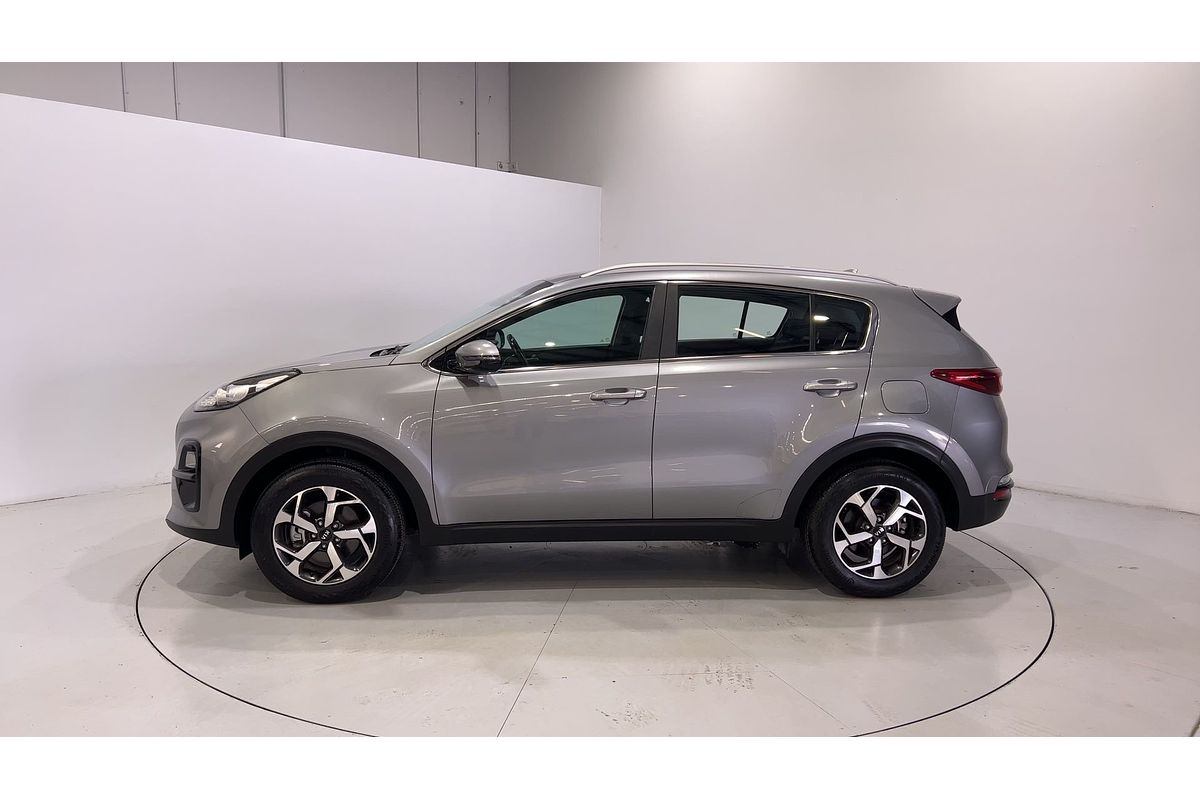 2019 Kia Sportage S QL