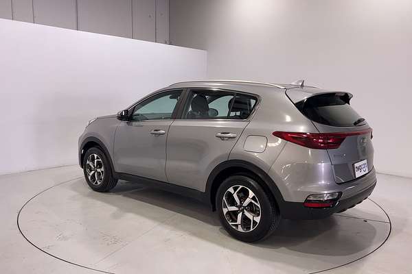 2019 Kia Sportage S QL