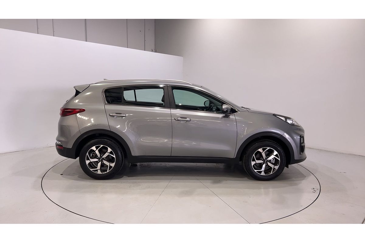 2019 Kia Sportage S QL